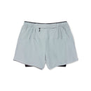 Ciele Women's DLYShort 4" Long Brief 2 Quarry