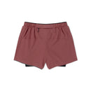 Ciele Women's DLYShort 4" Long Brief 2 Penny