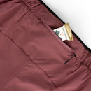 Ciele Women's DLYShort 4" Long Brief 2 Penny