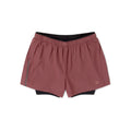 Ciele Women's DLYShort 4" Long Brief 2 Penny