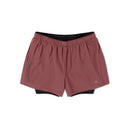 Ciele Women's DLYShort 4" Long Brief 2 Penny