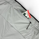 Ciele Women's DLYShort 4" Long Brief 2 女裝跑步短褲 Airy Grey