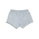Ciele Women's ATShort 4" brief - RS Quarry