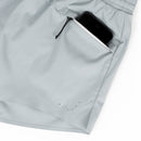 Ciele Women's ATShort 4" brief - RS Quarry