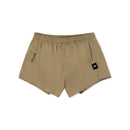 Ciele Women's ATShort 4" brief - RS 女裝跑步短褲