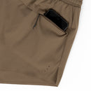 Ciele Women's ATShort 4" brief - RS Cub