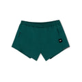 Ciele Women's ATShort 4" brief - RS 女裝跑步短褲