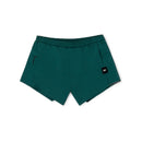 Ciele Women's ATShort 4" brief - RS 女裝跑步短褲