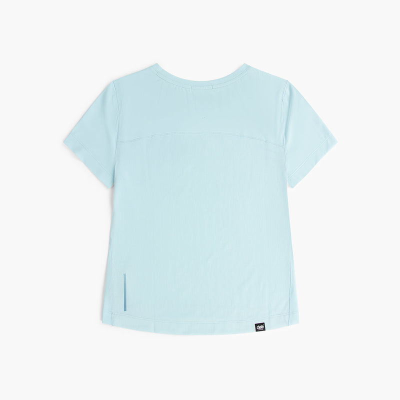 Ciele Women's DLYTShirt Sky Blue