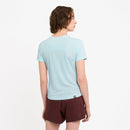 Ciele Women's DLYTShirt Sky Blue