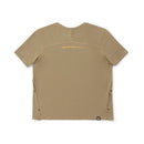 Ciele Women's FST T-Shirt 2 女裝跑步上衣 Canvas