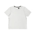 Ciele Women's FST T-Shirt 2 女裝跑步上衣 Light Grey