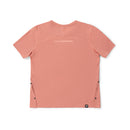 Ciele Women's FST T-Shirt 2 女裝跑步上衣 Rose Dawn