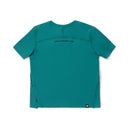 Ciele Women's FST T-Shirt 2 女裝跑步上衣 Harbor