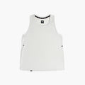 Ciele Women's FSTSinglet Light Grey