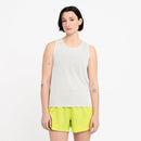 Ciele Women's FSTSinglet Light Grey