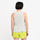 Ciele Women's FSTSinglet Light Grey