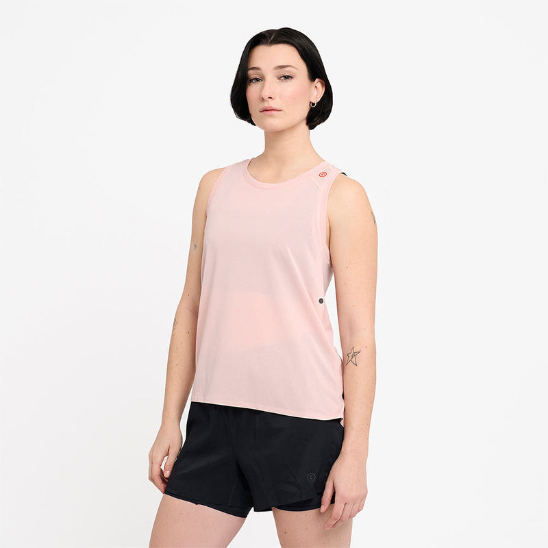 Ciele Women's FSTSinglet Peachskin