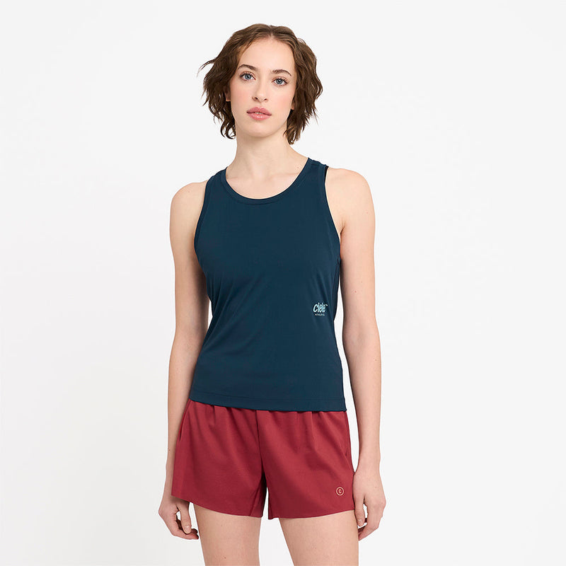 Ciele Women's DLYSinglet Deep Space