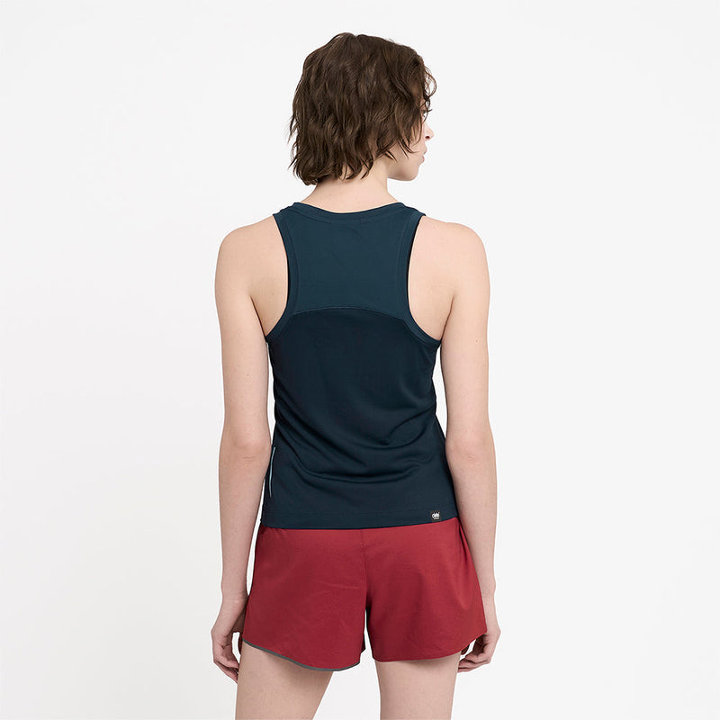 Ciele Women's DLYSinglet Deep Space