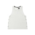 Ciele Women's FST Singlet 2 女裝跑步背心 Light Grey