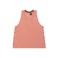 Ciele Women's FST Singlet 2 女裝跑步背心 Rose Dawn