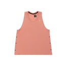 Ciele Women's FST Singlet 2 女裝跑步背心 Rose Dawn