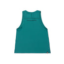Ciele Women's FST Singlet 2 女裝跑步背心 Harbor