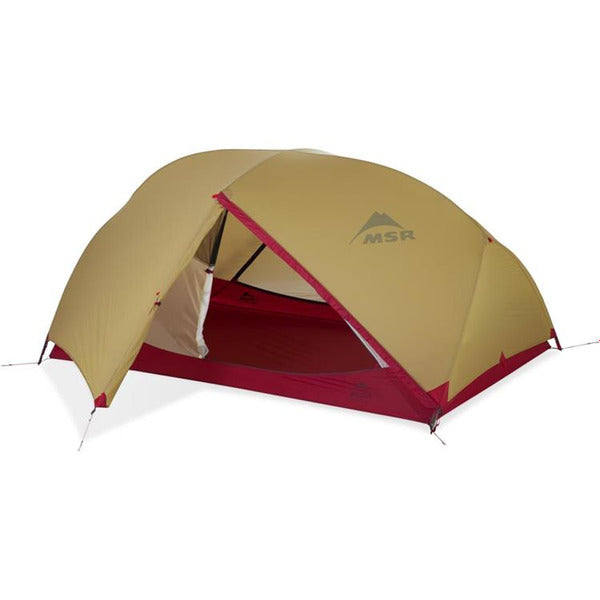 MSR Hubba Hubba™ Shield 2 Backpacking Tent