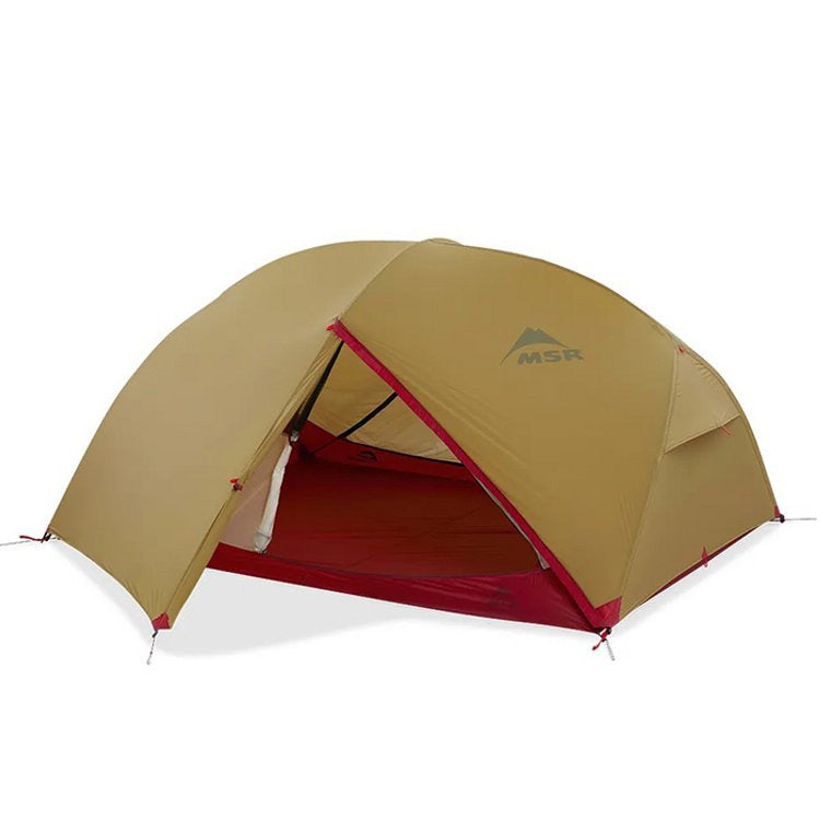 MSR Hubba Hubba™ Shield 3 Backpacking Tent