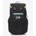 Mountain Hardwear Ultra Lightweight 15 Backpack 輕量背包 Black Multi