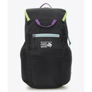 Mountain Hardwear Ultra Lightweight 15 Backpack 輕量背包 Black Multi