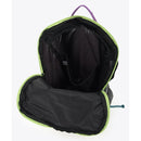 Mountain Hardwear Ultra Lightweight 15 Backpack 輕量背包 Black Multi