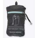 Mountain Hardwear Ultra Lightweight 15 Backpack 輕量背包 Black Multi