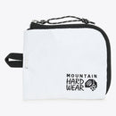 Mountain Hardwear After Six Wallet D Eco White