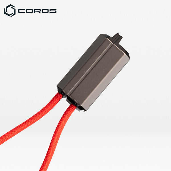 COROS Keychain Watch Charger 鑰匙圈型充電線