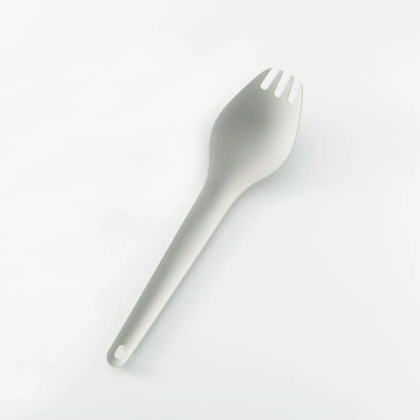 HOVERLIGHT Ultralight Aluminium Spork 極輕7g鋁匙叉