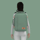 Cabin Zero Classic 36L Travel Backpack 旅行背包 Sage Forest