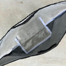 Weekend(ER) PE Reflection Roll Top Small 4L 捲頂式防水收納袋