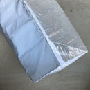 Weekend(ER) PE Reflection Roll Top Small 4L 捲頂式防水收納袋