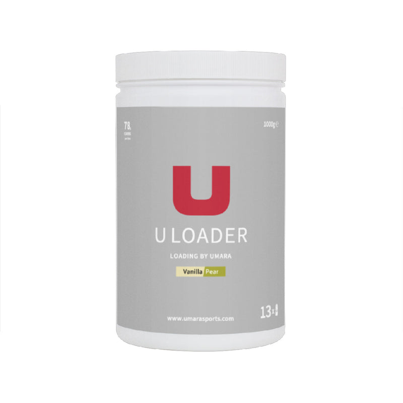 Umara U LOADER 1000g