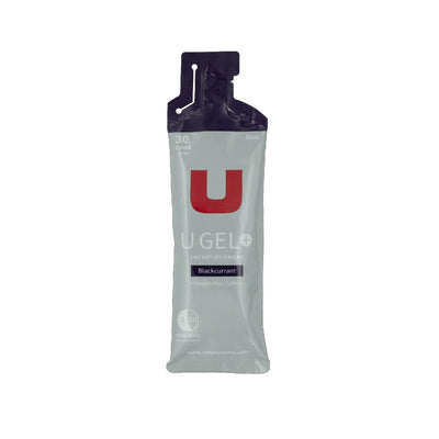 Umara U Gel Liquid Energy Gel Blackcurrant