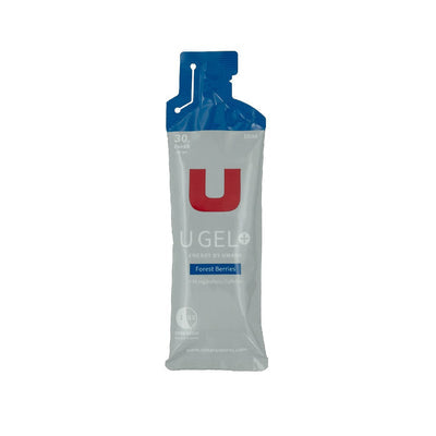 Umara U Gel Liquid Energy Gel Forest Berries