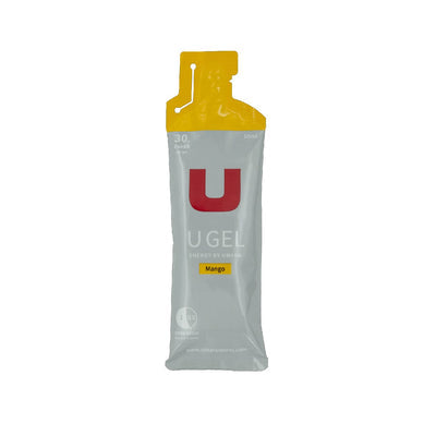 Umara U Gel Liquid Energy Gel Mango