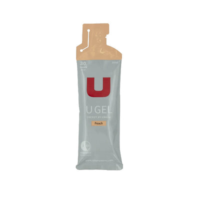 Umara U Gel Liquid Energy Gel Peach