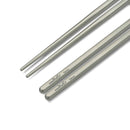 Winnerwell Square Titanium Chopsticks 鈦筷子