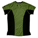 T8 Women's Iced Tee 女裝冰感短袖運動上衣 Olive