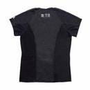 T8 Women's Iced Tee 女裝冰感短袖運動上衣 Black