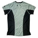 T8 Women's Iced Tee 女裝冰感短袖運動上衣 Silver Blue