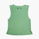 T8 Women's Trail Tank 女裝越野跑背心 Misty Moss